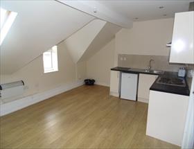 1 Bedroom Flat